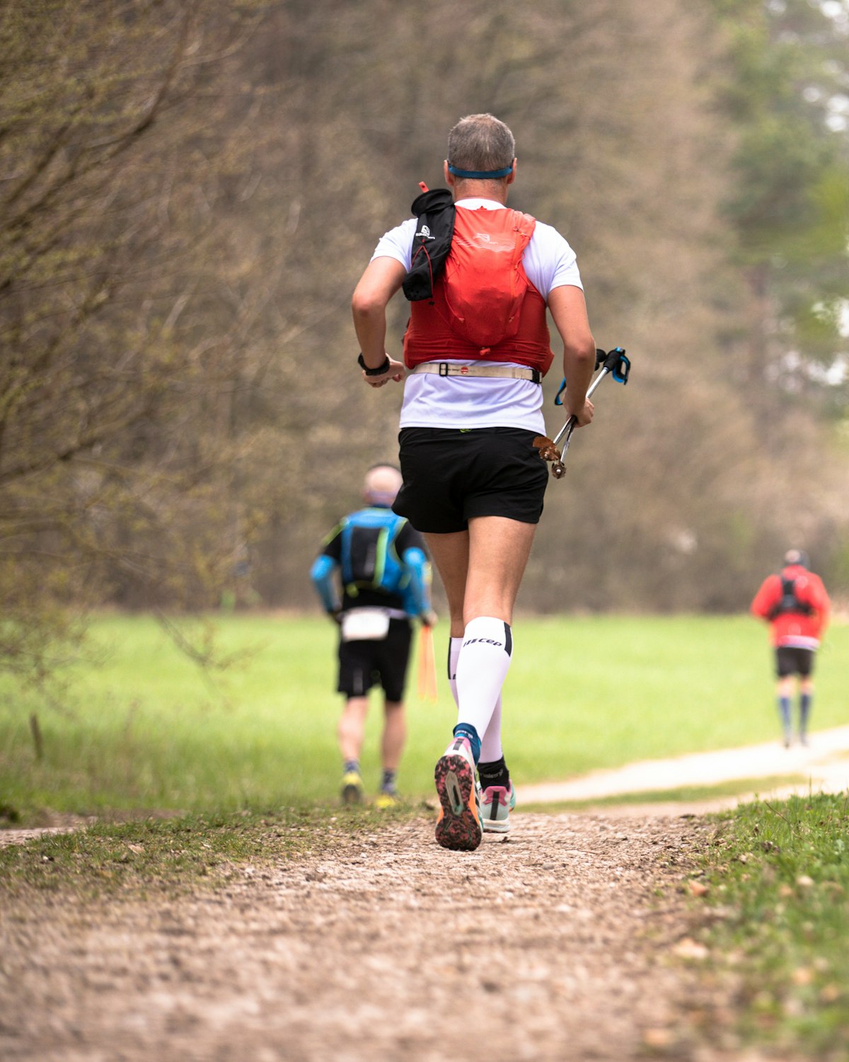 MANİSA ULTRA MARATHON