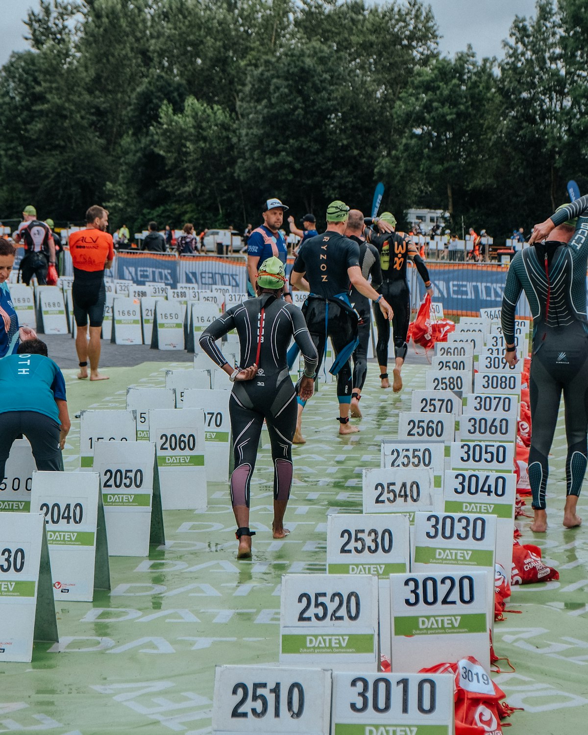 IRONMAN 70.3 Eagleman